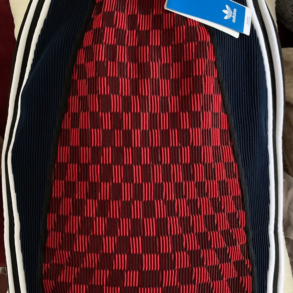 Women’s XS Adidas Originals X Paolina Russo Mini Skirt, BNWT - Picture 8 of 8